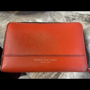 Marc Jacobs Wallet